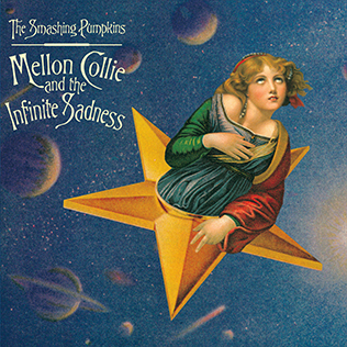 Mellon Collie and the Infinite Sadness by The Smashing Pumpkins